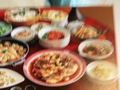 -旺顺阁·北京菜(北辰上品+)