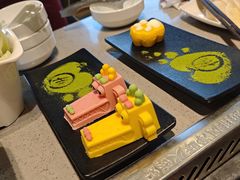 -海底捞火锅(王府井银泰in88店)