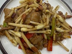 -小郭私房菜·海肠捞饭店(学士街店)