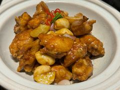 -顺香居·老字号湖北菜(江汉路店)