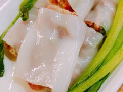 -嘉旺港式茶餐厅(延长中路店)