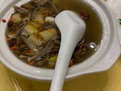 -功德林素菜饭庄(前门店)