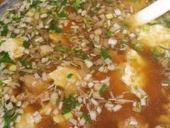 吹牛豆腐-苹果树下艺术餐厅(宋庄店)
