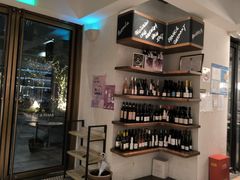 -BAKER&SPICE(BFC外滩金融中心店)