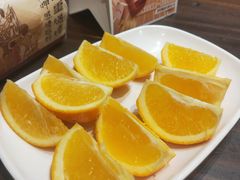 -盟重烧烤(高正街店)