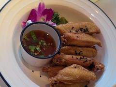 -太食獸泰式茶餐厅(IFS国金中心店)
