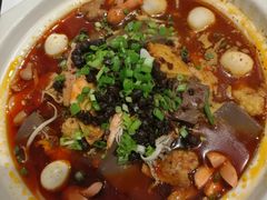 -眉州东坡(民族园店)