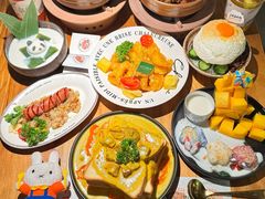 -岛风·台食小馆 ISLAND BISTRO(烟台山店)