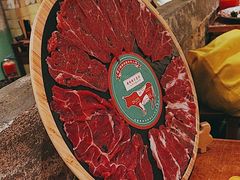 -周小明火锅(黑金冠社区店)