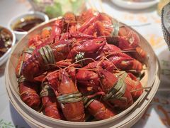 -李式龙虾·蒜泥龙虾(湖滨商业街店)