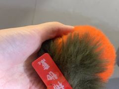 -关你鬼室大型密室逃脱(佛山创意园店)