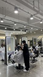 -蚂蚁造型沙龙