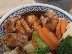 -吉野家(西客站南广场店)