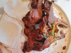 -避风塘·金牌店·夜宵(金玉兰店)