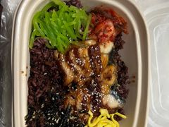-米仓食堂(凯德广场店)