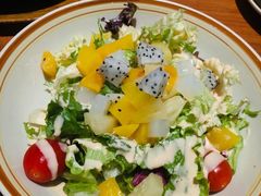 -萨莉亚意式餐厅(万嘉商业广场店)