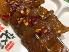 -丰茂烤串(建设街店)