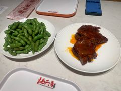 -杨氏青龙虾·羊蝎子(金盛路总店)