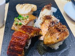-东京屋(武定路店)