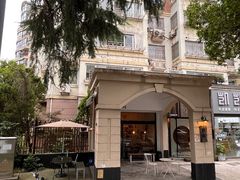 -MAISON门前杂货店