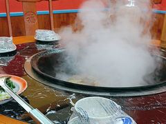 -边江铁锅炖鱼(振八街店)