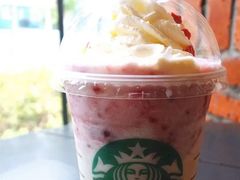 童趣三色杯星冰乐-星巴克(北京西小口路店)
