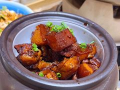 -冯烫烫跷脚牛肉·川菜小馆(武胜西街店)