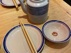 -肖记公安牛肉鱼杂(田林路店)