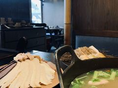 五宝牛杂-盡膳口福·百年汤方火锅(科华北路店)