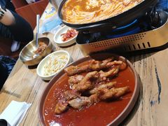 -京玉菲饭店(李村店)