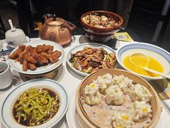-龍聚祥烧麦馆(万达店)