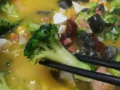 -尚岛私房菜(西方巷店)