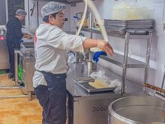 -大嘻咹biangbiang面(历史博物馆店)
