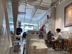 -小豆海棠(嘉兴路店)