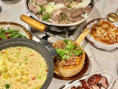 -乔阿马·江南味·驴肉香(龙湖华泾天街店)