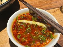 -万记麻辣烫国展总店