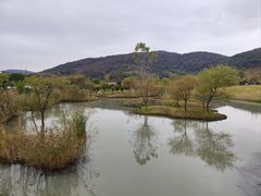 -南北湖风景区
