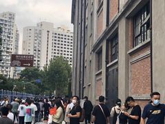 -上海四行仓库抗战纪念馆