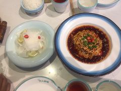 -川人百味(亿合城店)