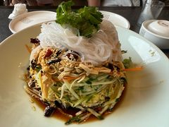 -五谷丰登农家院·地道胶东菜·海鲜烧烤(威海店)