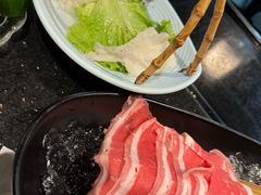 -捞王猪肚鸡火锅(财富中心店)