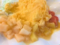 -二斗栗子(黄河道店)