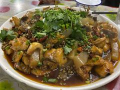 -四川泸州豆花饭店