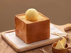 -绿茶餐厅(东莞翔龙天地店)