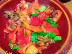 -爷爷的土钵菜(街道口店)