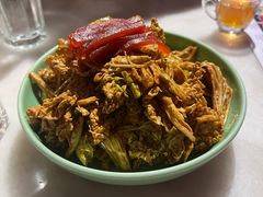 -小吊梨汤·北京菜·烤鸭(双井乐成中心店)