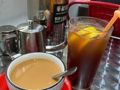 -華叔茶記