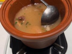 -U你·天然调味(南湖总店)