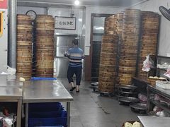 -清泉阁包子铺(中山路店)