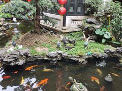 -北园酒家(小北路店)